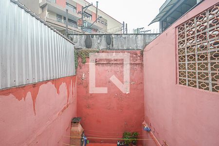 Vista do Quarto 2 de casa à venda com 2 quartos, 80m² em Vila Planalto, São Bernardo do Campo