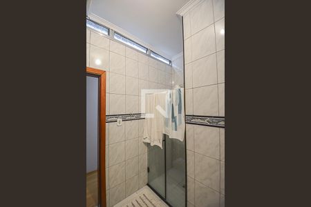 Banheiro Social de casa à venda com 2 quartos, 80m² em Vila Planalto, São Bernardo do Campo