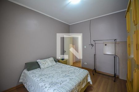 Quarto 2 de casa à venda com 2 quartos, 80m² em Vila Planalto, São Bernardo do Campo