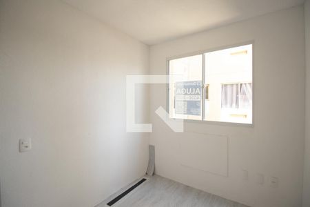 Quarto 1 de apartamento para alugar com 2 quartos, 35m² em Trindade, São Gonçalo