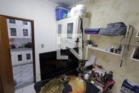 Quarto 1 de casa à venda com 4 quartos, 65m² em Vila Camilópolis, Santo André