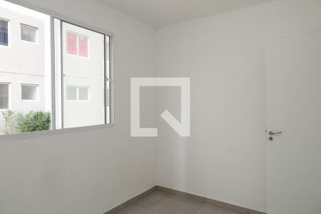 Quarto 1 de apartamento para alugar com 2 quartos, 42m² em Fazenda Caguaçu, São Paulo