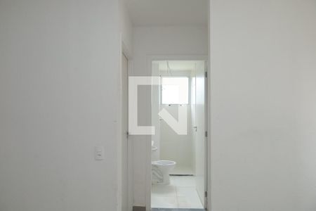 Sala de apartamento para alugar com 2 quartos, 42m² em Fazenda Caguaçu, São Paulo