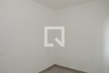 Quarto 1 de apartamento para alugar com 2 quartos, 42m² em Fazenda Caguaçu, São Paulo