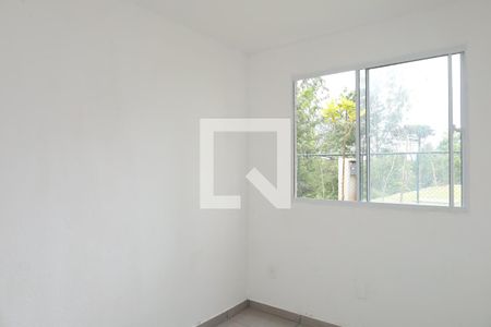 Quarto 2 de apartamento para alugar com 2 quartos, 42m² em Fazenda Caguaçu, São Paulo