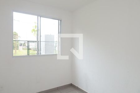 Quarto 2 de apartamento para alugar com 2 quartos, 42m² em Fazenda Caguaçu, São Paulo