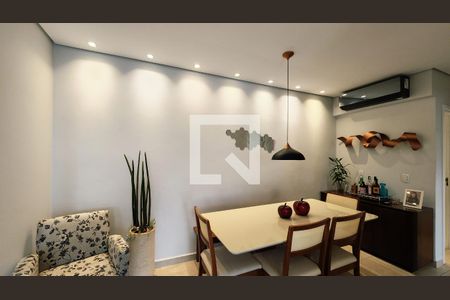 Sala de apartamento à venda com 3 quartos, 74m² em Medeiros, Jundiaí