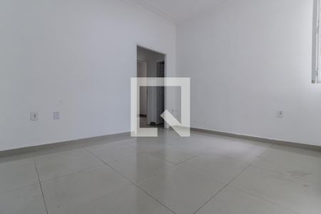 Sala  de apartamento à venda com 2 quartos, 72m² em Copacabana, Rio de Janeiro