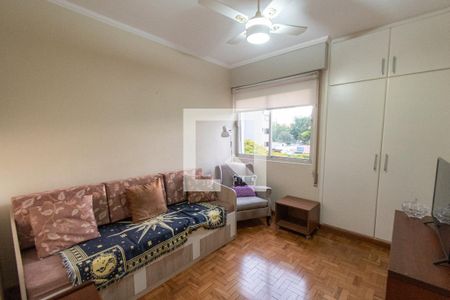 Quarto 1 de apartamento para alugar com 2 quartos, 78m² em Ipiranga, São Paulo
