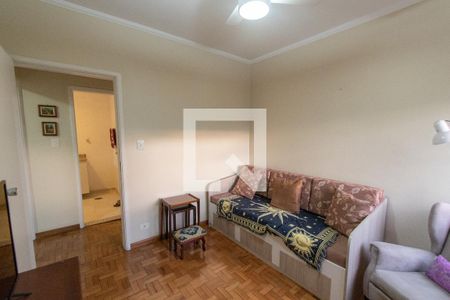 Quarto 1 de apartamento para alugar com 2 quartos, 78m² em Ipiranga, São Paulo