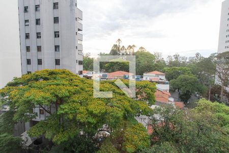 Vista do quarto 1 de apartamento para alugar com 2 quartos, 78m² em Ipiranga, São Paulo