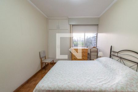 Quarto 2 de apartamento para alugar com 2 quartos, 78m² em Ipiranga, São Paulo