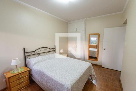 Quarto 2 de apartamento para alugar com 2 quartos, 78m² em Ipiranga, São Paulo