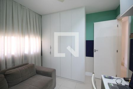 Quarto 1 de apartamento à venda com 3 quartos, 104m² em Freguesia (jacarepaguá), Rio de Janeiro