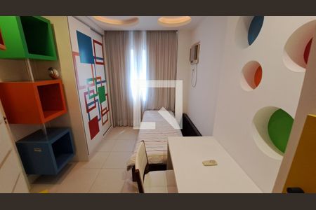 Quarto 2 de apartamento à venda com 3 quartos, 104m² em Freguesia (jacarepaguá), Rio de Janeiro