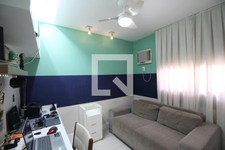Quarto 1 de apartamento à venda com 3 quartos, 104m² em Freguesia (jacarepaguá), Rio de Janeiro