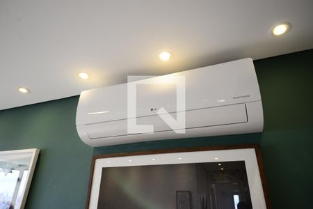 Sala de apartamento para alugar com 3 quartos, 70m² em Ipiranga, São Paulo