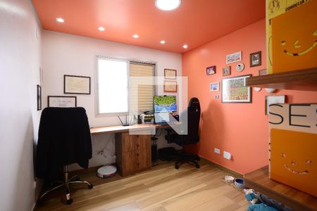 Quarto de apartamento para alugar com 3 quartos, 70m² em Ipiranga, São Paulo