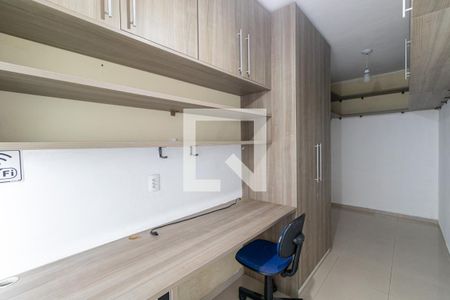 Escritório de casa para alugar com 2 quartos, 150m² em Vila Verde, São Paulo