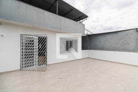 Varanda Sala de casa para alugar com 2 quartos, 150m² em Vila Verde, São Paulo