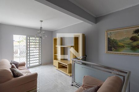 Sala de casa para alugar com 2 quartos, 150m² em Vila Verde, São Paulo