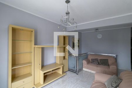 Sala de casa para alugar com 2 quartos, 150m² em Vila Verde, São Paulo