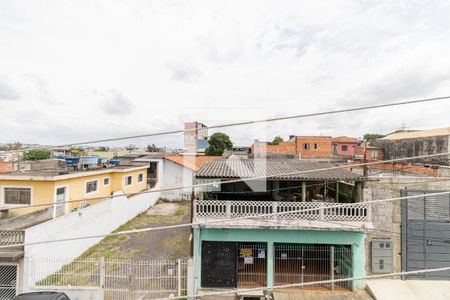 Vista Varanda Sala de casa para alugar com 2 quartos, 150m² em Vila Verde, São Paulo
