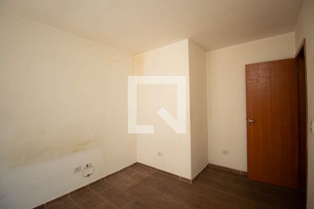 Suíte 1 de casa de condomínio para alugar com 2 quartos, 70m² em Horto Florestal, São Paulo