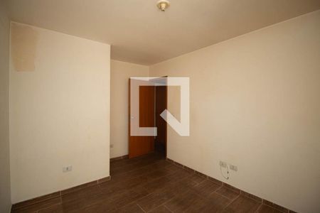 Suíte 1 de casa de condomínio para alugar com 2 quartos, 70m² em Horto Florestal, São Paulo