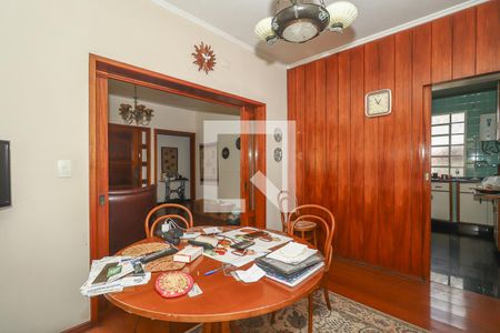 Sala 1 de casa à venda com 3 quartos, 190m² em Cristo Redentor, Porto Alegre