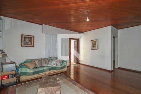 Sala 2 de casa à venda com 3 quartos, 190m² em Cristo Redentor, Porto Alegre