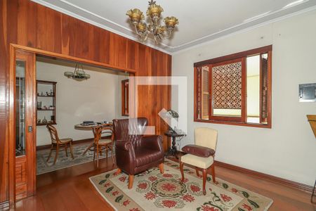 Sala 3 de casa à venda com 3 quartos, 190m² em Cristo Redentor, Porto Alegre