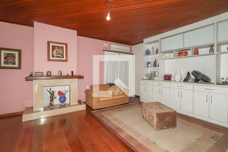 Sala 2 de casa à venda com 3 quartos, 190m² em Cristo Redentor, Porto Alegre