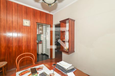 Sala 1 de casa à venda com 3 quartos, 190m² em Cristo Redentor, Porto Alegre