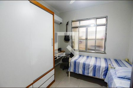 Quarto 2 de apartamento à venda com 2 quartos, 70m² em Maracanã, Rio de Janeiro