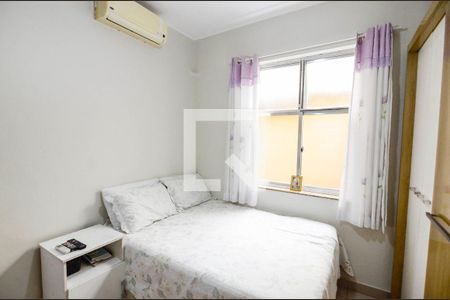 Quarto 1 de apartamento à venda com 2 quartos, 70m² em Maracanã, Rio de Janeiro