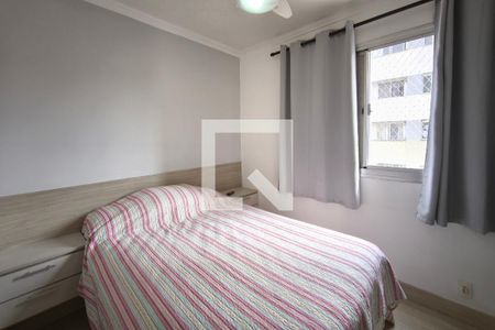 Quarto 2 de apartamento à venda com 3 quartos, 65m² em Parque Italia, Campinas