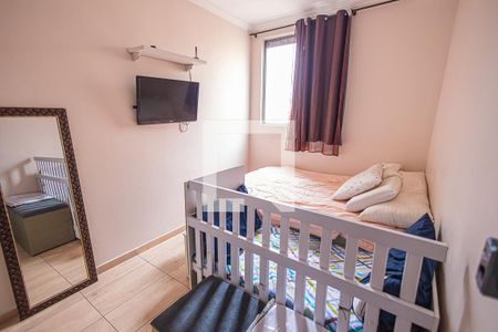 Quarto 2 de apartamento à venda com 2 quartos, 77m² em Itapoã, Belo Horizonte