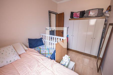 Quarto 2 de apartamento à venda com 2 quartos, 77m² em Itapoã, Belo Horizonte