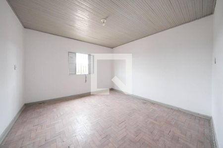 Quarto de casa para alugar com 1 quarto, 50m² em Parque Boturussu, São Paulo