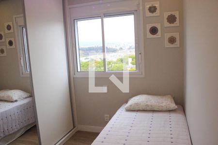 Quarto 1 de apartamento para alugar com 2 quartos, 69m² em Vila Rosalia, Guarulhos