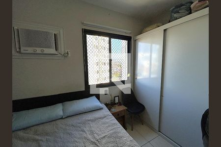 Quarto 1 de apartamento à venda com 3 quartos, 65m² em Del Castilho, Rio de Janeiro