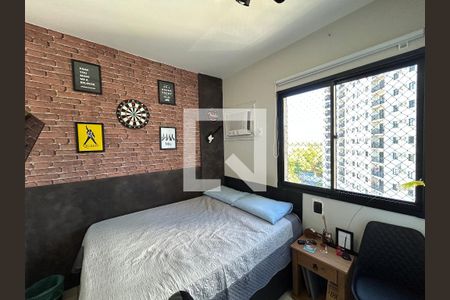 Quarto 1 de apartamento à venda com 3 quartos, 65m² em Del Castilho, Rio de Janeiro