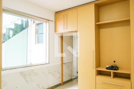 Quarto de casa de condomínio à venda com 3 quartos, 179m² em Cachambi, Rio de Janeiro