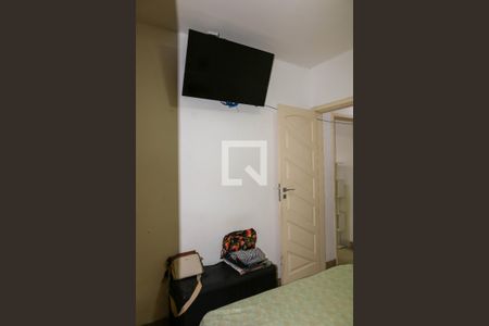 Quarto Suíte           de casa de condomínio à venda com 3 quartos, 179m² em Cachambi, Rio de Janeiro