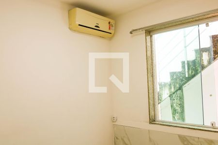 Quarto de casa de condomínio à venda com 3 quartos, 179m² em Cachambi, Rio de Janeiro