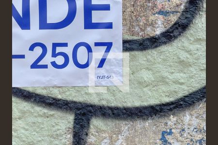 Placa de apartamento à venda com 2 quartos, 55m² em Bandeiras, Osasco