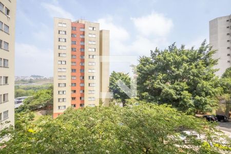 Vista do Quarto 1 de apartamento à venda com 2 quartos, 55m² em Bandeiras, Osasco
