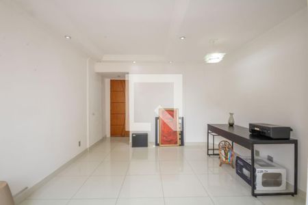 Sala de apartamento à venda com 2 quartos, 55m² em Bandeiras, Osasco
