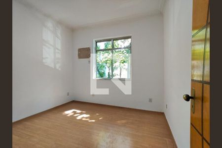Quarto 1 de apartamento à venda com 3 quartos, 80m² em Tijuca, Rio de Janeiro